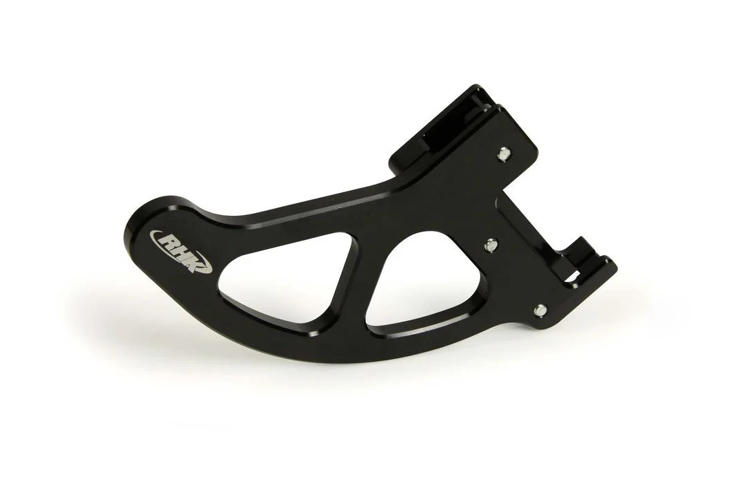 RHK Rear Disc Guard - Black