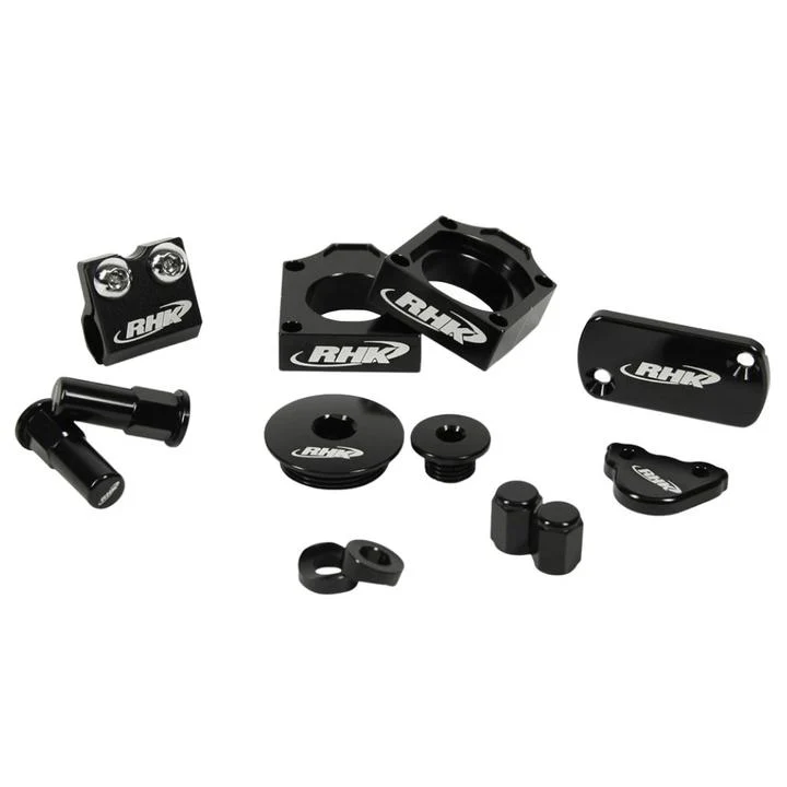 RHK Bling Kit - Black
