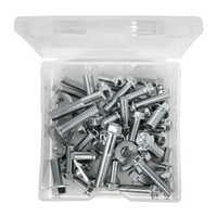 RHK Racer Bolt Kits - 50 Pieces - Image 2
