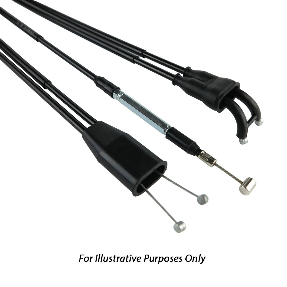 RHK Throttle Cable
