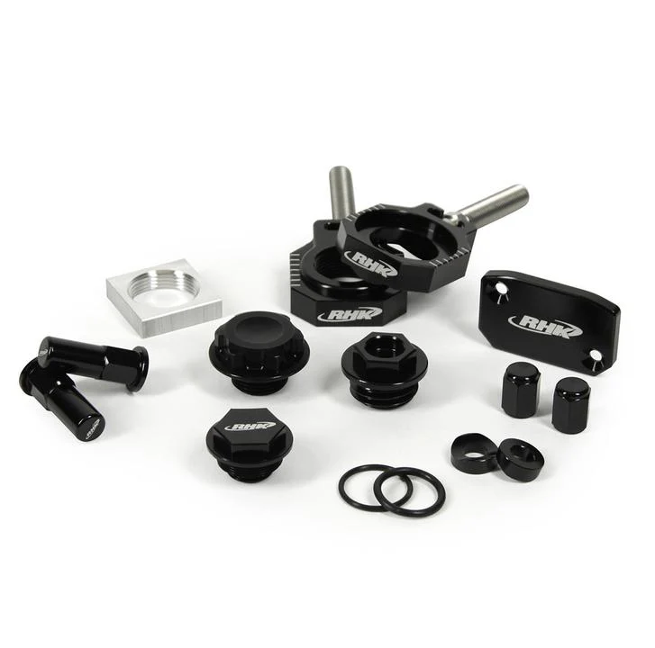 RHK Bling Kit - Black