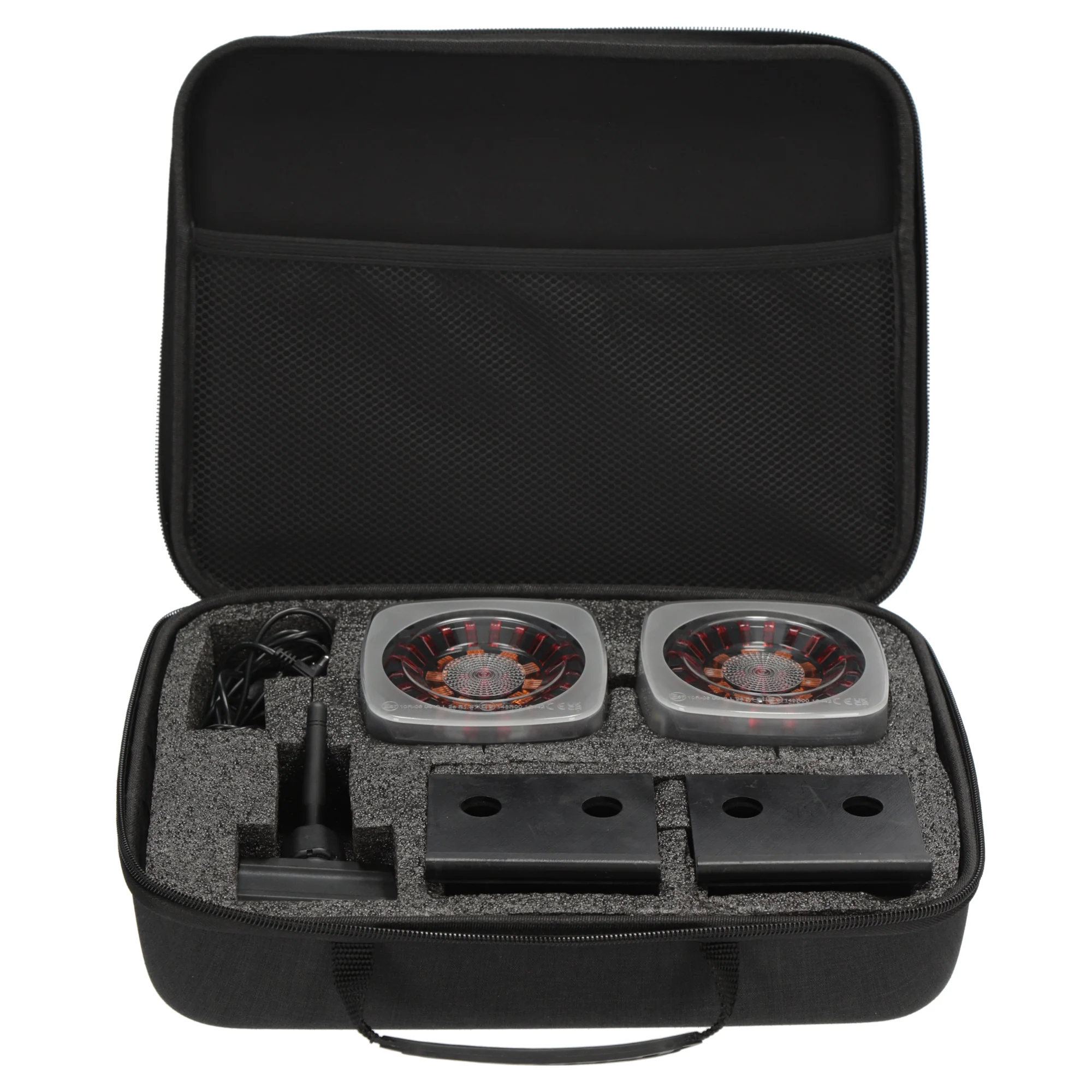 RHK MOTOHAULER Wireless Tail Light Kit - Image 3