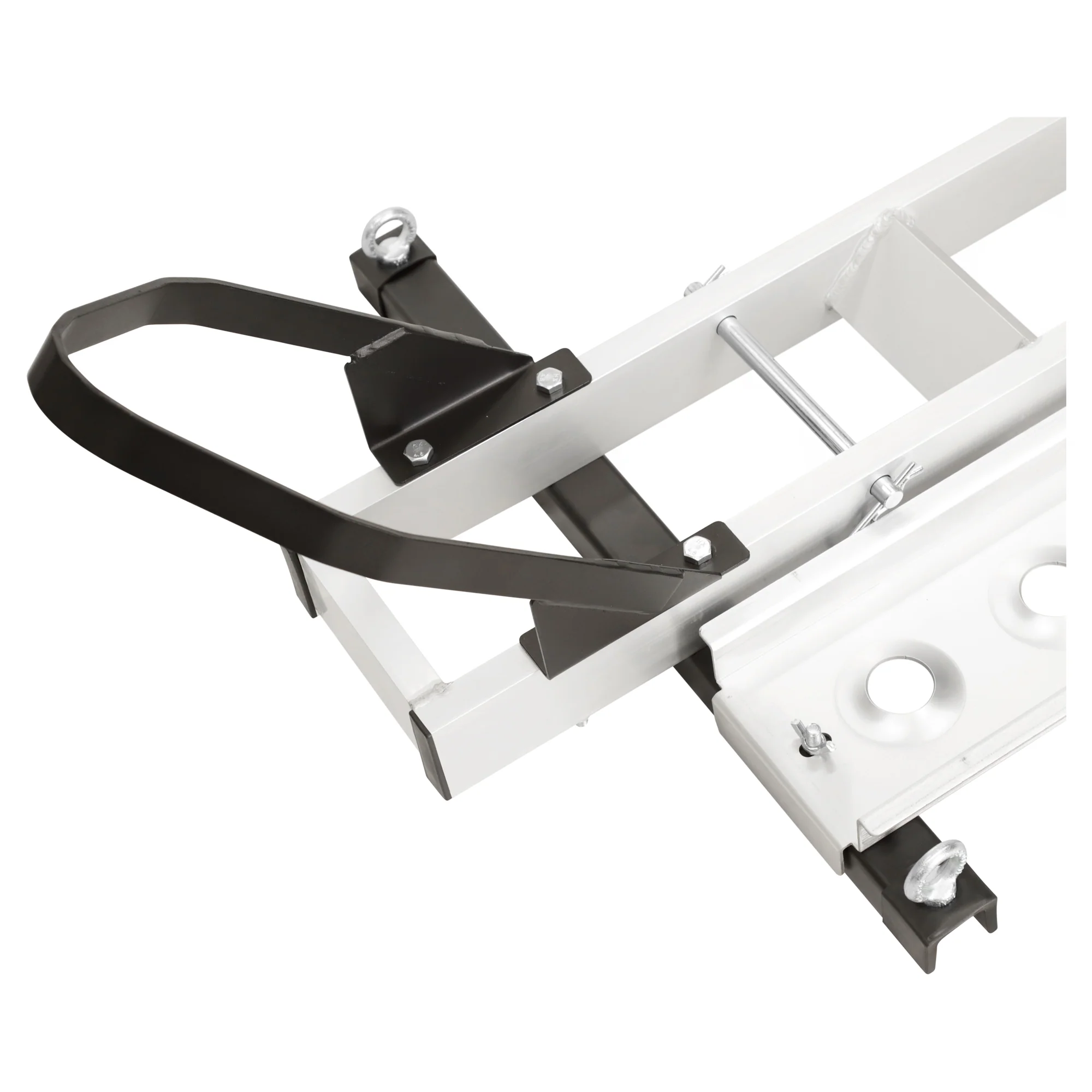 RHK MOTOHAULER Off-Road Motorbike Carrier + Wireless Light Kit - Image 4