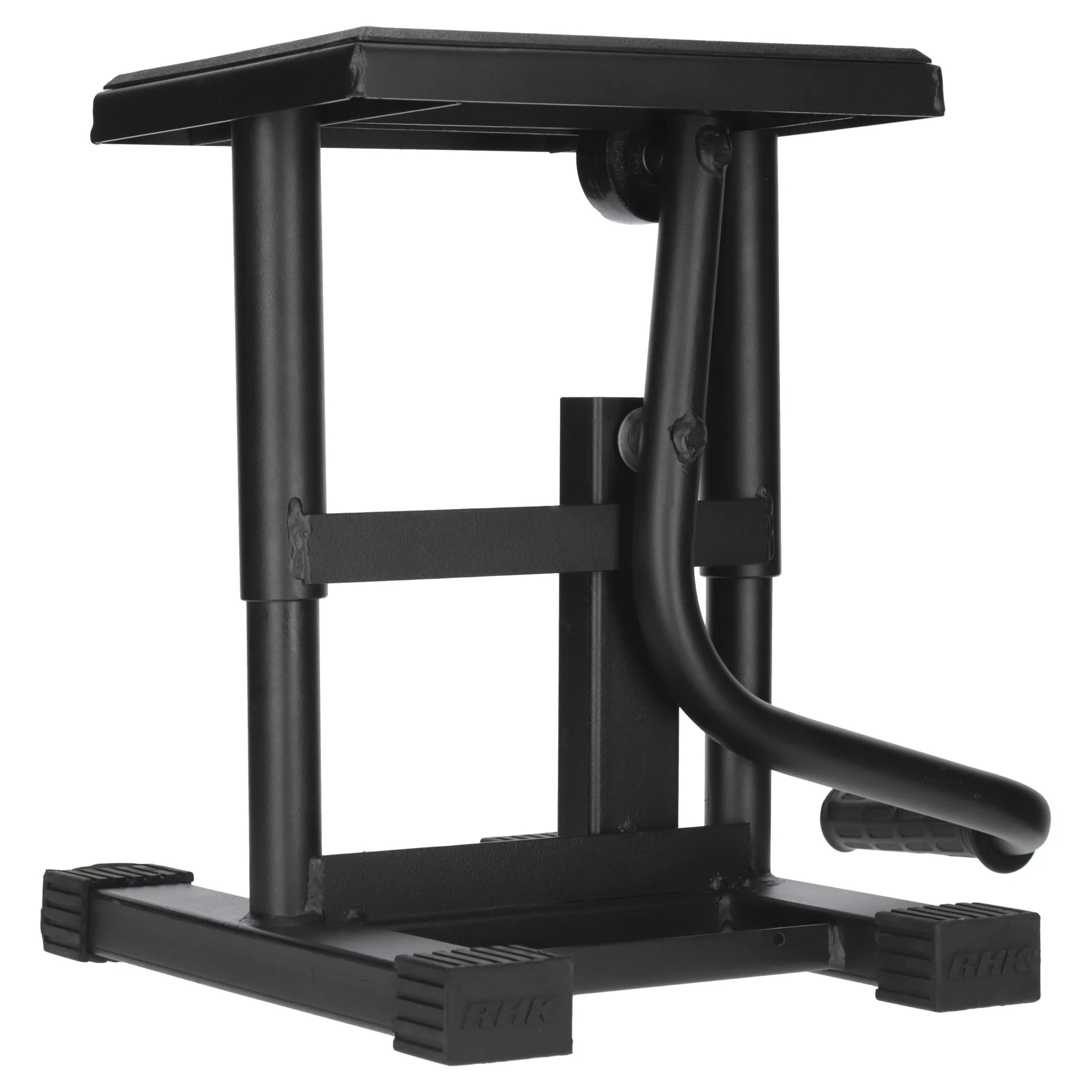 RHK MX Lift Stand - Black - Image 2