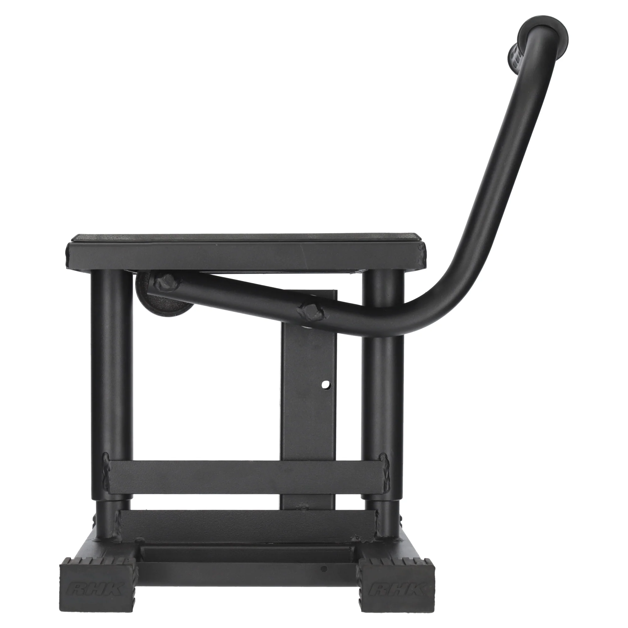 RHK MX Lift Stand - Black - Image 3