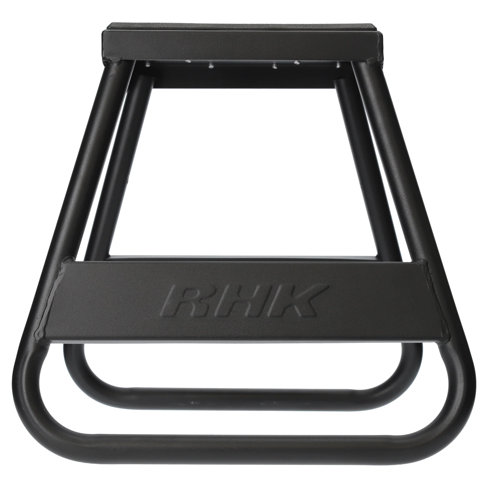 RHK MX Mini Race Steel Stand - Black - Image 2