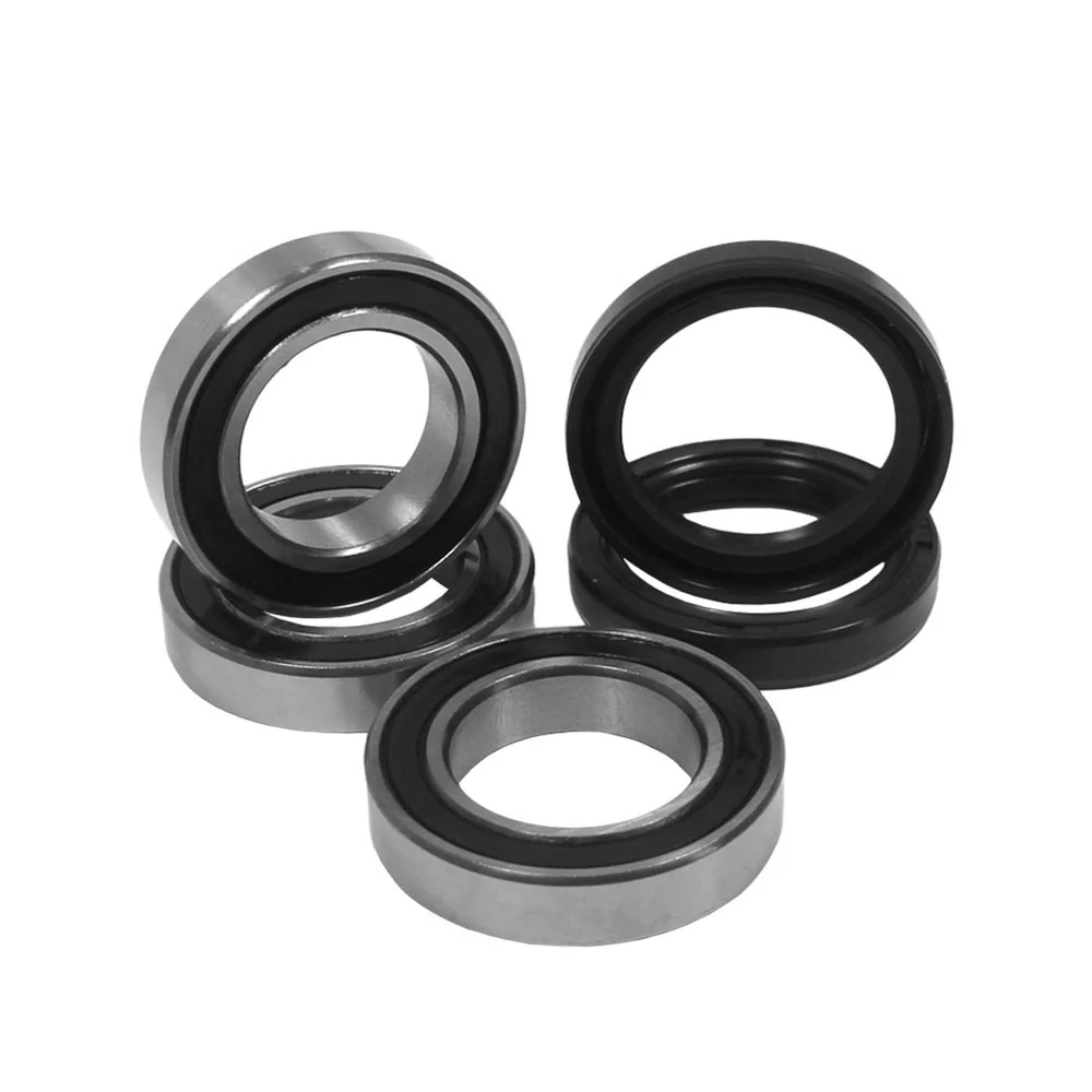 RHK Rear Wheel Bearing Kit - 25x42x9mm