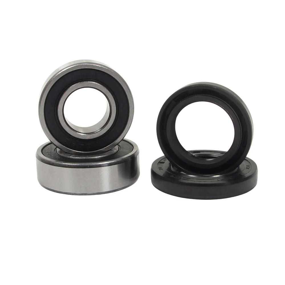 RHK Rear Wheel Bearing Kit - 20x42x12mm & 20x47x14mm