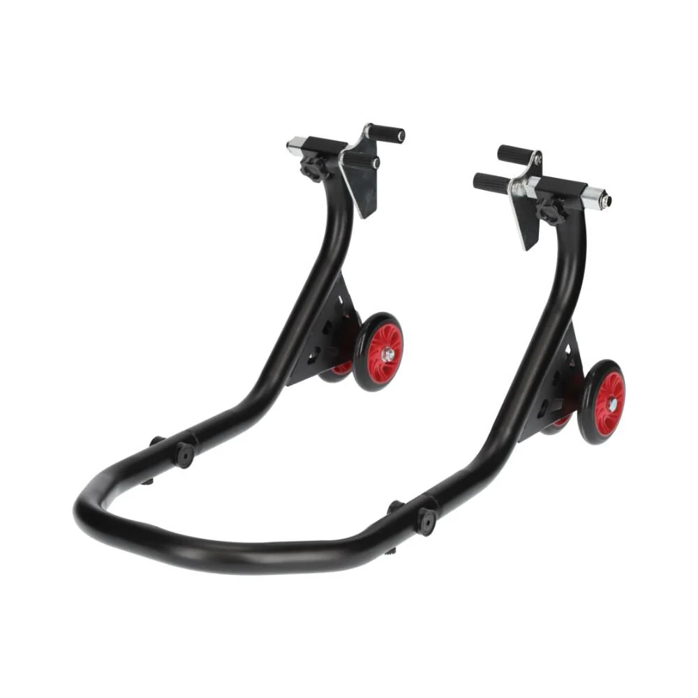 RHK Road Bike Paddocks Stand Front - Black - Image 2