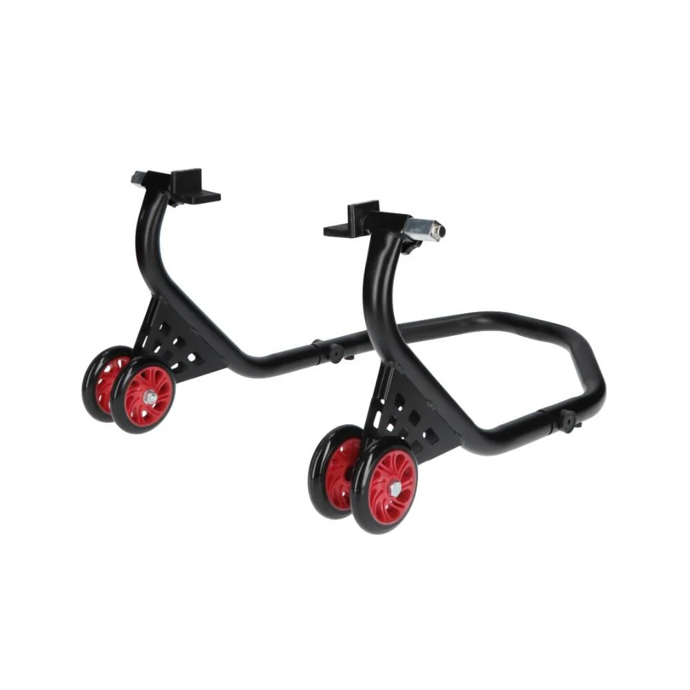 RHK Road Bike Paddocks Stand Rear - Black - Image 2