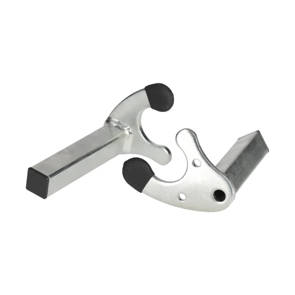 RHK Road Bike Paddocks Stand Rear - Black - Image 3
