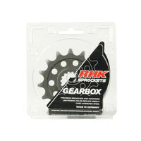 RHK Steel Gearbox Sprocket - Image 2