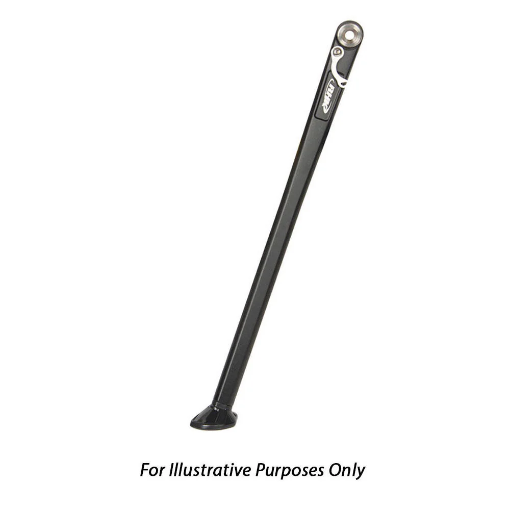 RHK Sidestand - Black