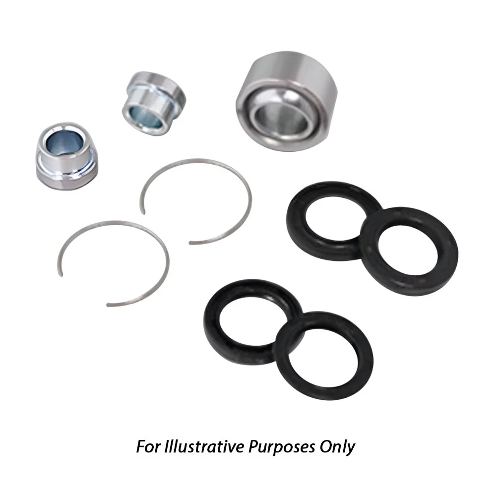 RHK Upper Rear Shock Bearing Kit