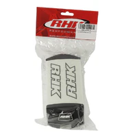 RHK XS Handlebar Pad - White - Image 2