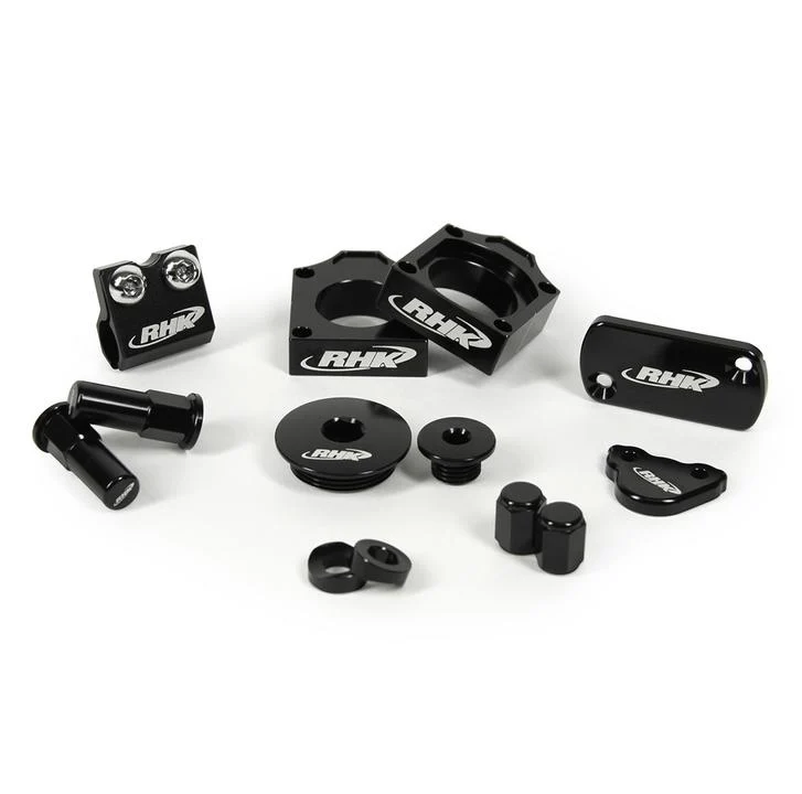 RHK Bling Kit - Black