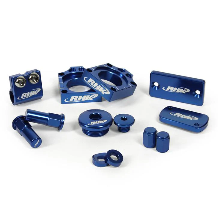 RHK Bling Kit - Blue