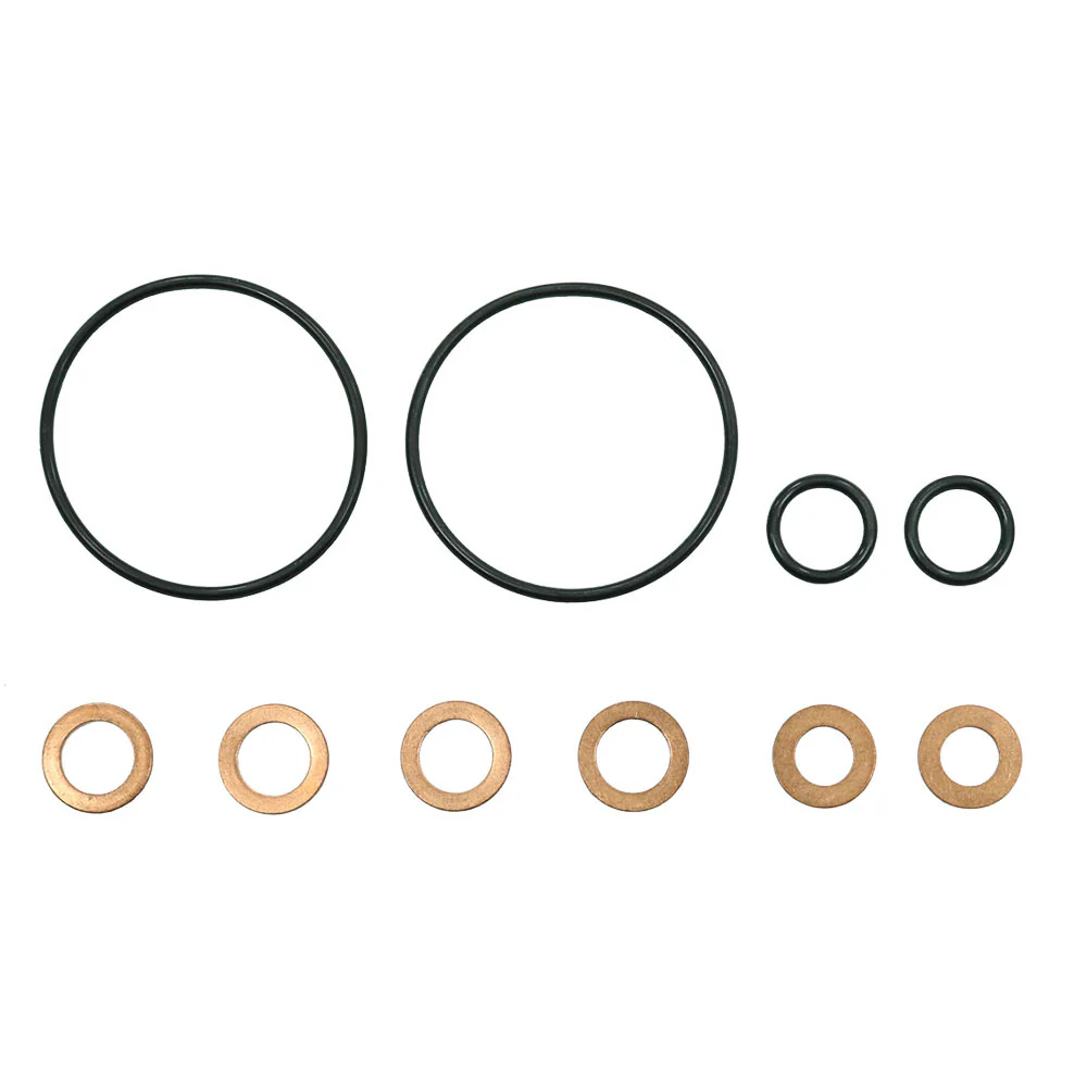RHK Oil Filter Hardware Kit