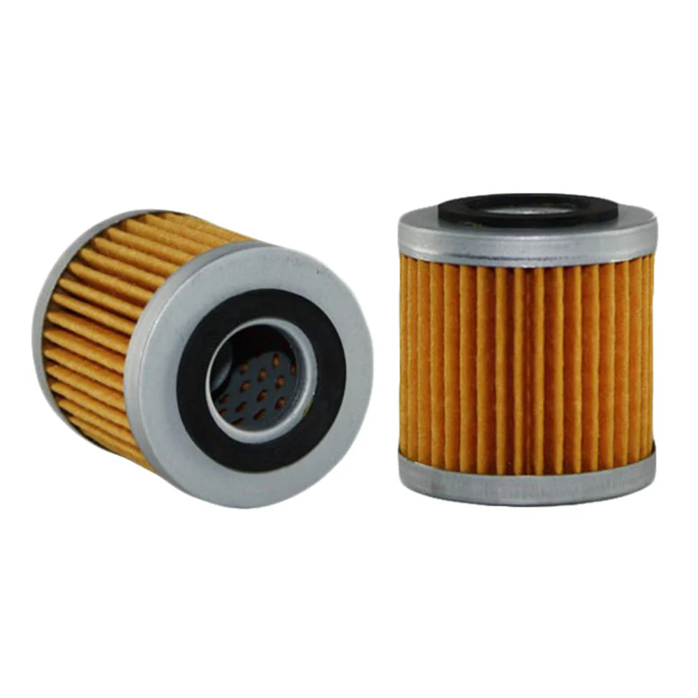Race Performance Motorcycle Oil Filter - RP154 KN-154 - Image 2
