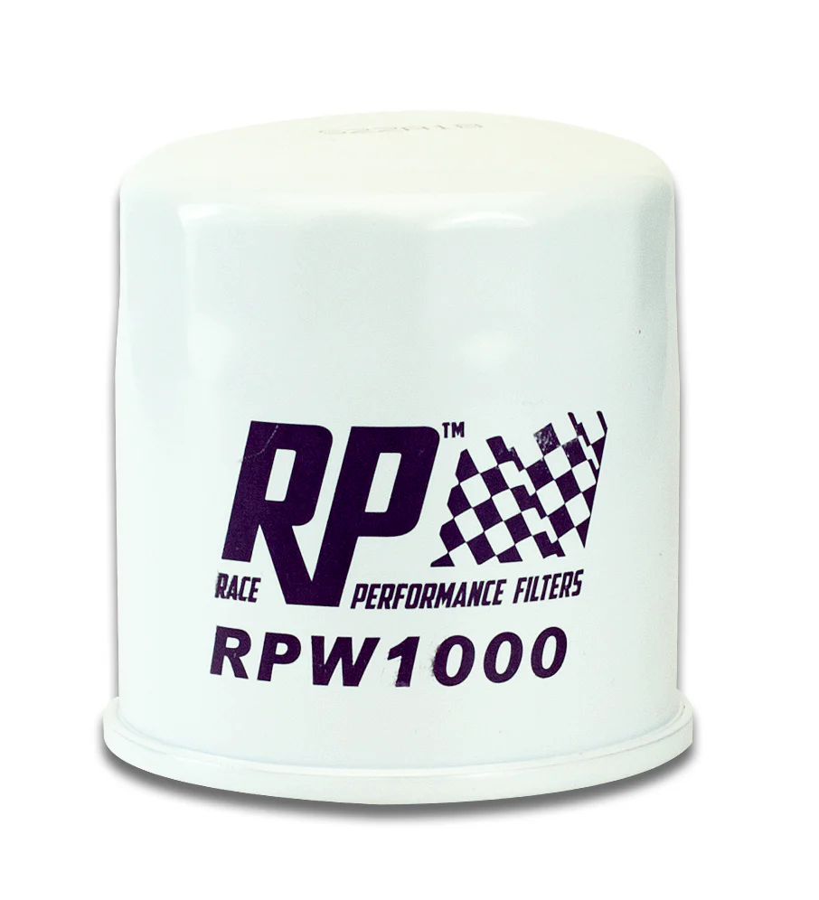 RP PWC Oil Filter - RPW1000 - Image 2