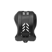 Rtech Enduro Engine Guard - Red - Image 2