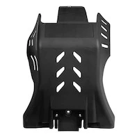 Rtech Enduro Engine Guard - Black - Image 3