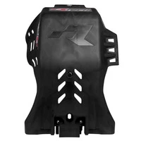 Rtech Enduro Engine Guard - Black - Image 2