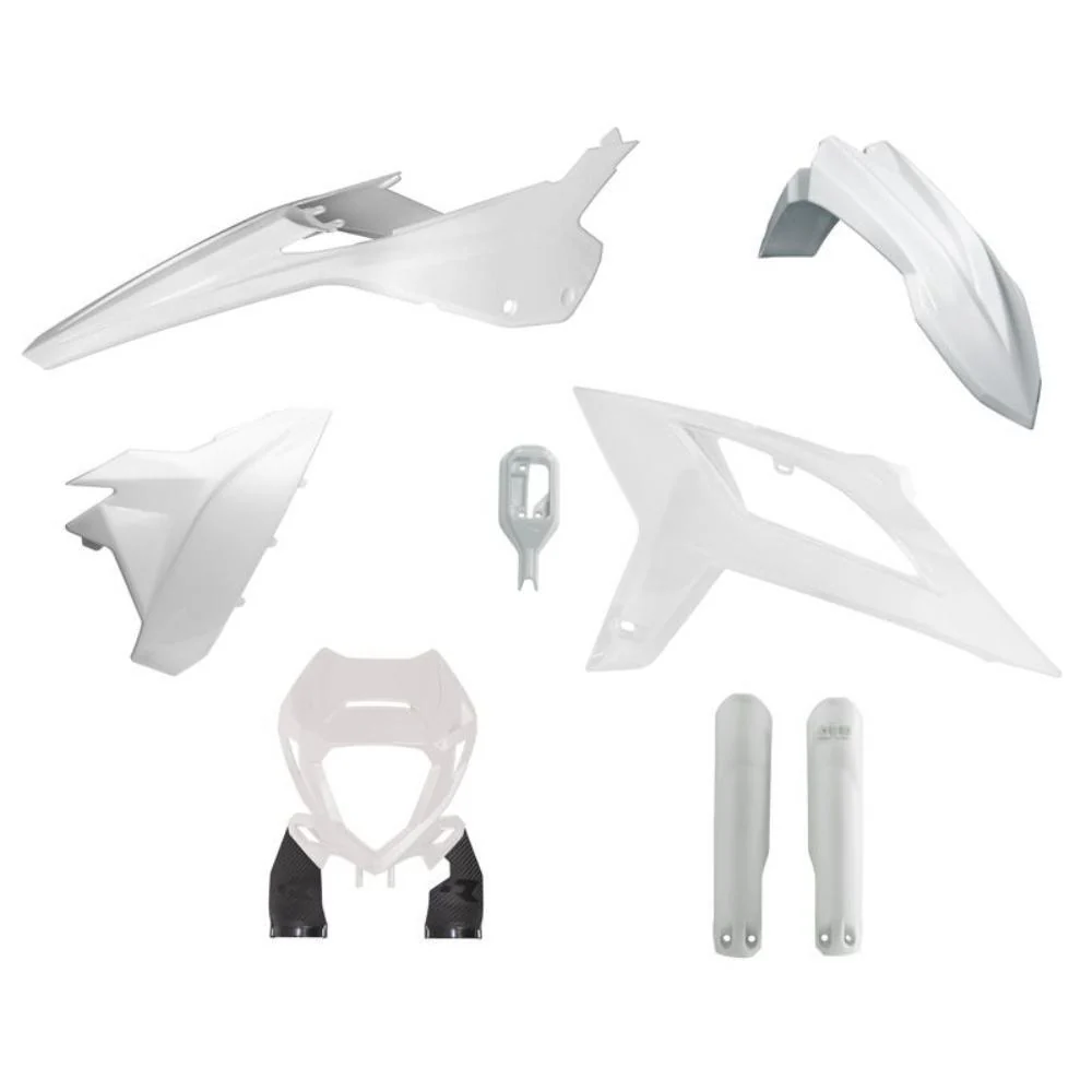 Rtech Plastics Kit - OE Style