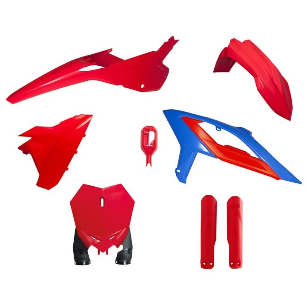Rtech Plastics Kit - OE Style