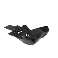 Rtech Enduro Engine Guard - Red - Image 3