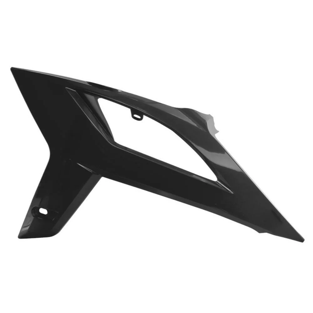 Rtech Radiator Shrouds - White