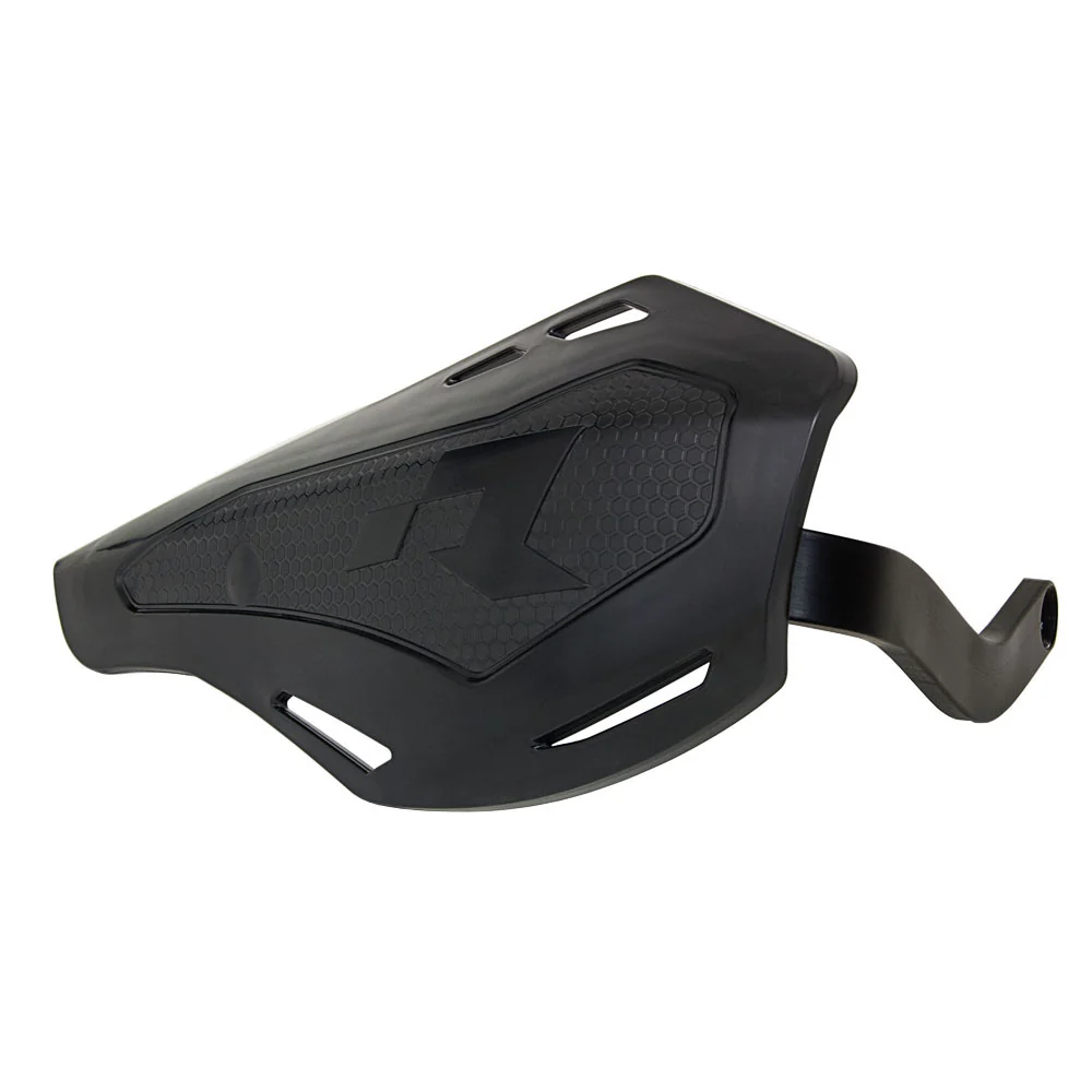 Rtech HP1 Scrambler Wrap Handguards With Mounting Kit - Black