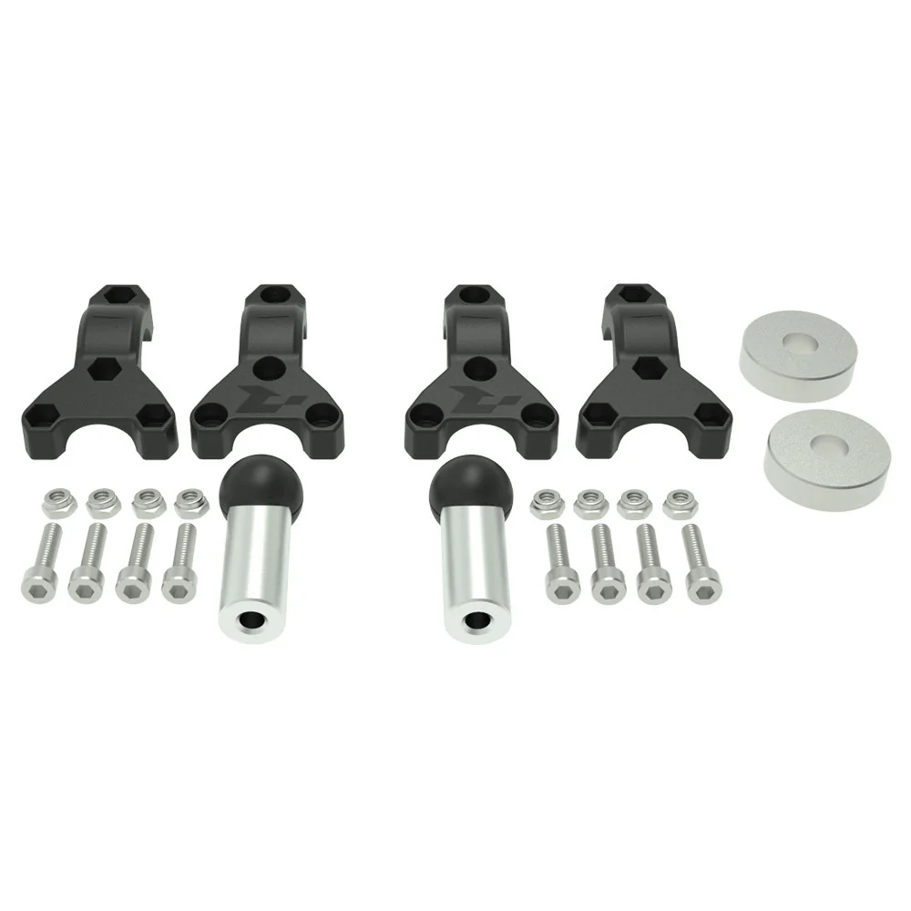 Rtech HP3 Adventure Handguards Mounting Kit