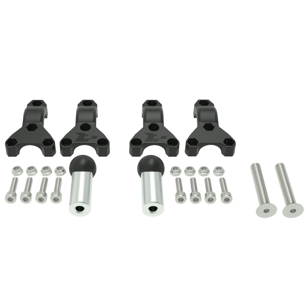 Rtech HP3 Adventure Handguards Mounting Kit