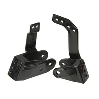 Rtech FLX MX Handguards With Mounting Kit - White - Image 3