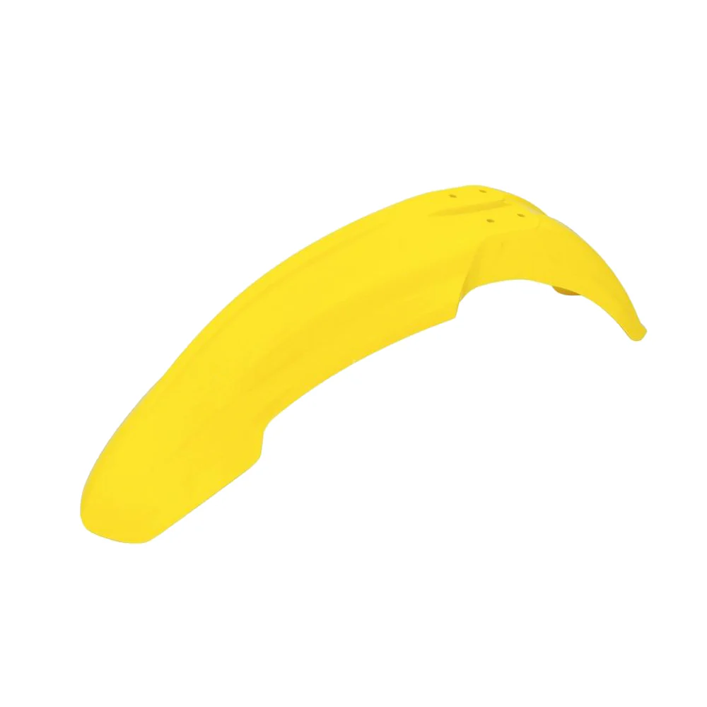 Rtech Front Fender - Yellow