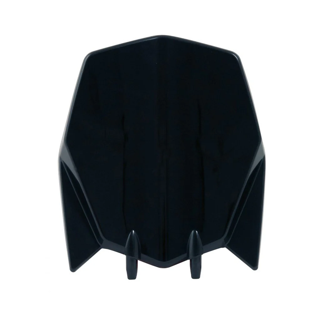 Rtech Front Plate - Black