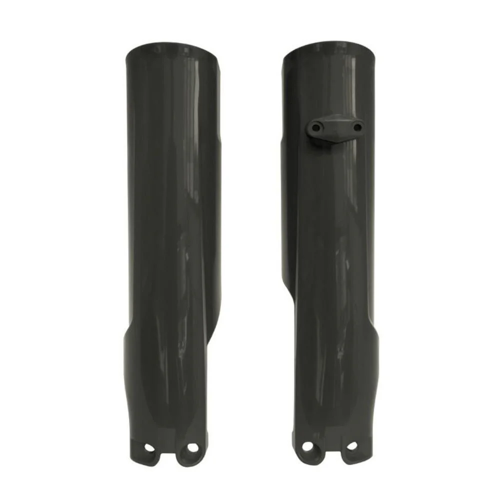 Rtech Fork Protectors - Black