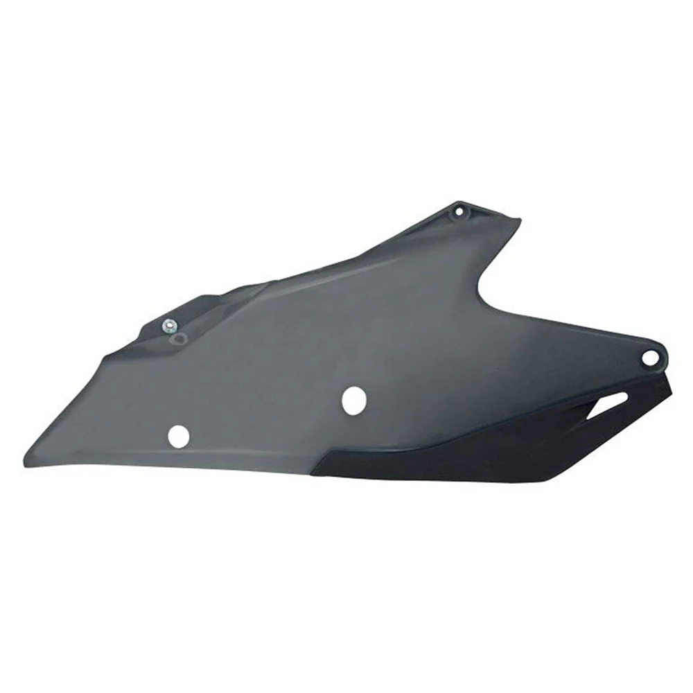 Rtech Side Panels - Grey / Black