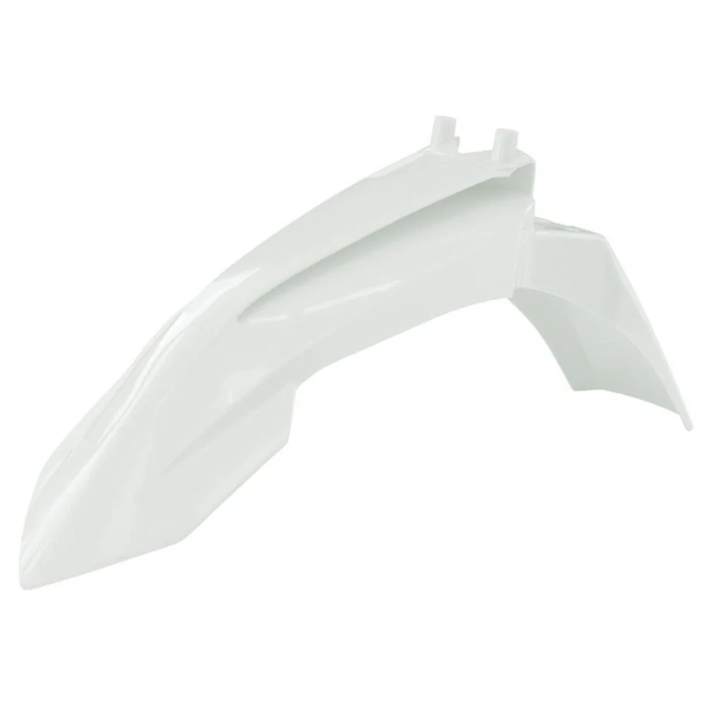 Rtech Front Fender - White