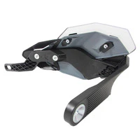 Rtech HP3 Adventure Handguards - Grey / Black - Image 2