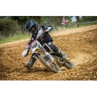 Rtech HP3 Handguards With Mounting Kit - Grey / Black - Image 3