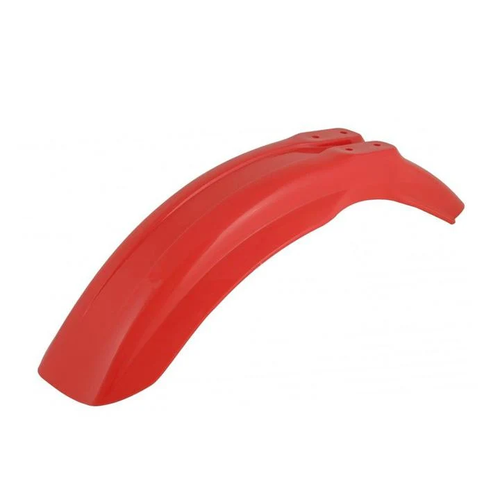 Rtech Front Fender - Red