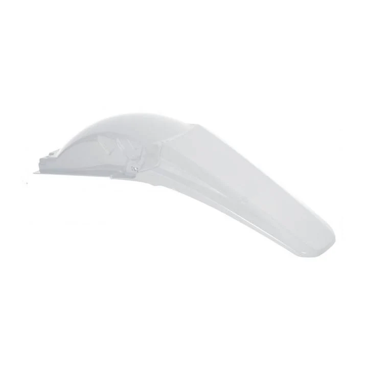 Rtech Rear Fender - White