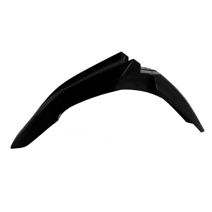 Rtech Front Fender - Black