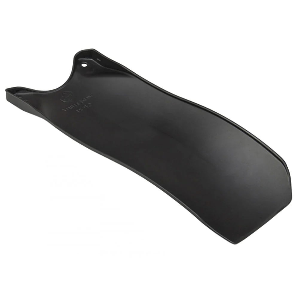 Rtech Mud Plates - Black