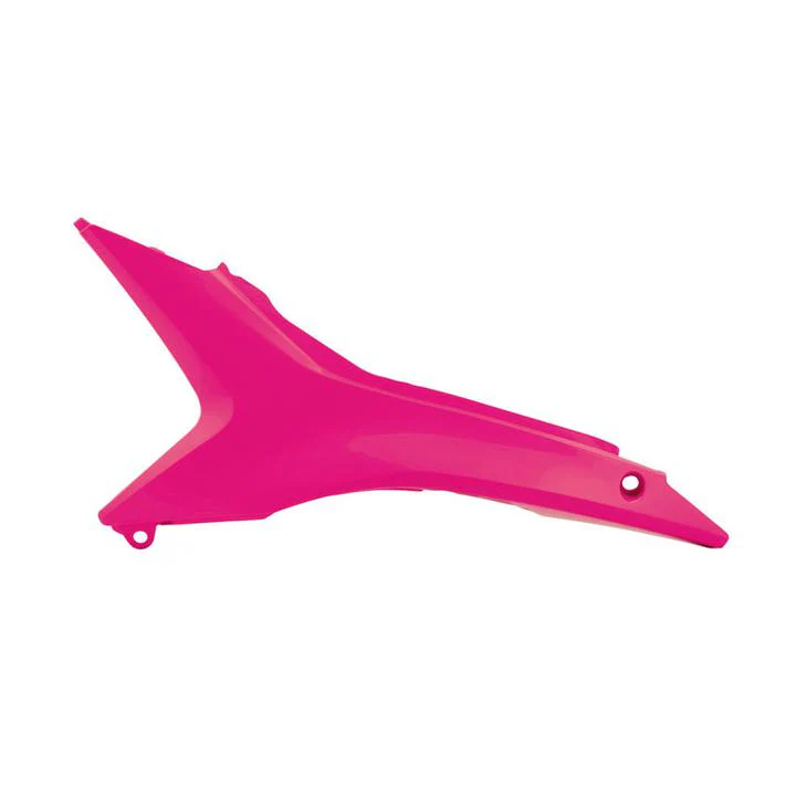 Rtech Side Panels - Pink