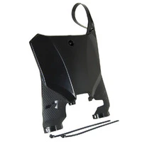 Rtech Front Plate - Black - Image 2