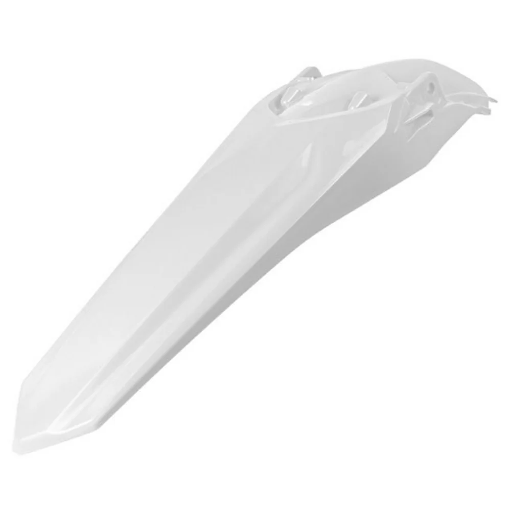 Rtech Revolution Rear Fender - White