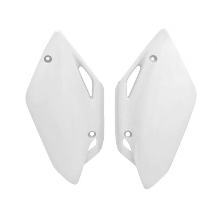 Rtech Side Panels - White